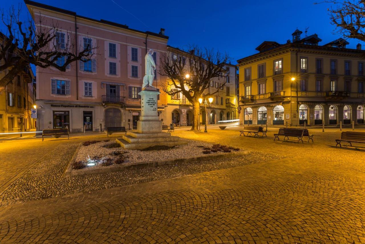 Fall In Love With Como Lake Bellano Exterior foto