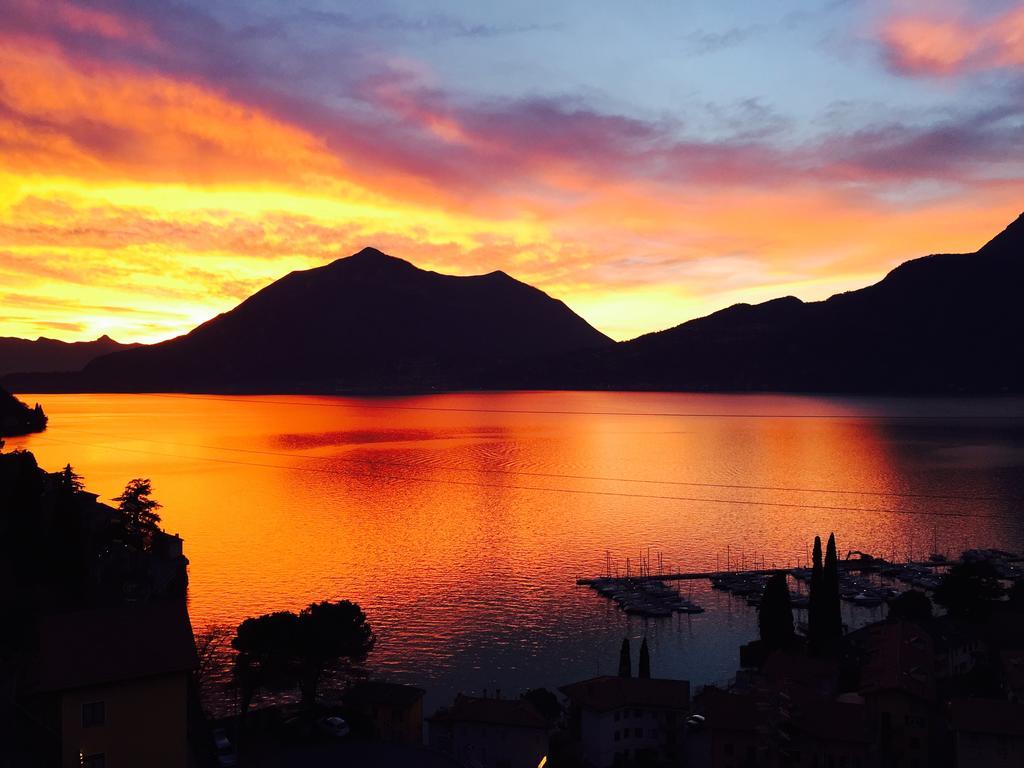Fall In Love With Como Lake Bellano Quarto foto